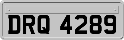 DRQ4289