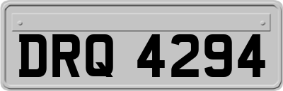 DRQ4294