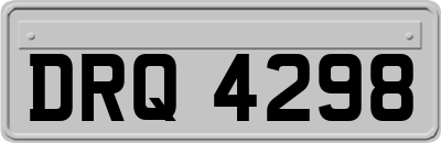 DRQ4298