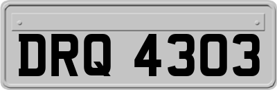 DRQ4303