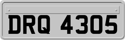 DRQ4305