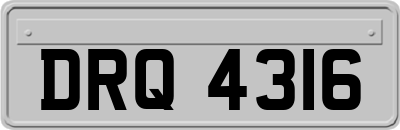 DRQ4316