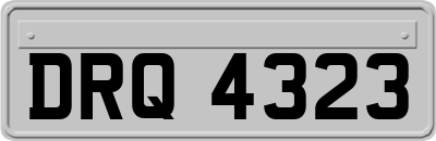 DRQ4323