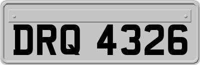 DRQ4326