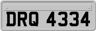 DRQ4334