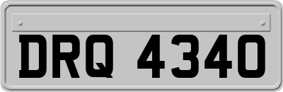 DRQ4340