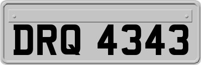 DRQ4343