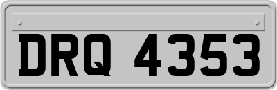 DRQ4353