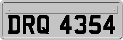 DRQ4354