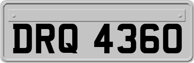 DRQ4360