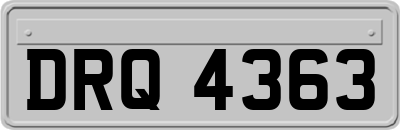 DRQ4363