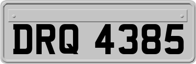 DRQ4385