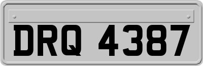 DRQ4387