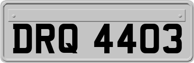 DRQ4403