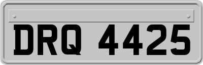 DRQ4425