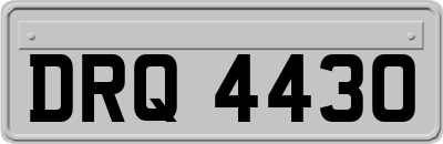 DRQ4430