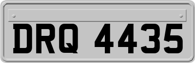 DRQ4435