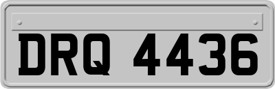 DRQ4436