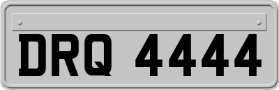DRQ4444