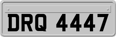 DRQ4447