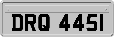 DRQ4451