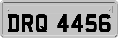 DRQ4456