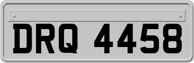 DRQ4458