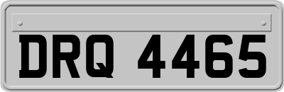 DRQ4465