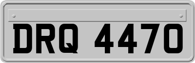 DRQ4470