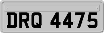 DRQ4475
