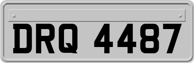 DRQ4487