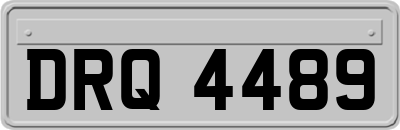DRQ4489