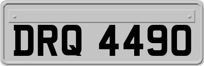 DRQ4490