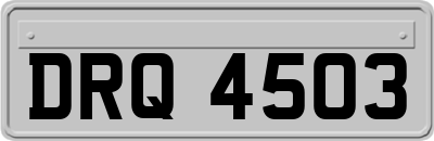 DRQ4503