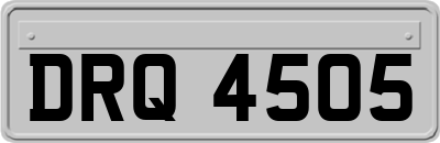 DRQ4505