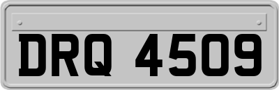 DRQ4509