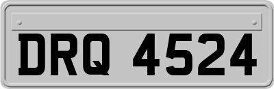 DRQ4524
