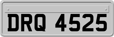 DRQ4525
