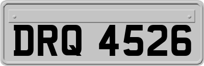 DRQ4526