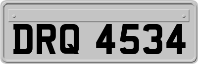 DRQ4534