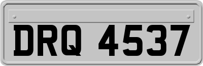 DRQ4537