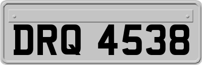 DRQ4538