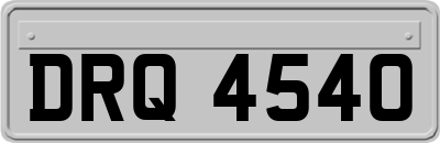 DRQ4540