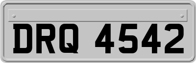 DRQ4542