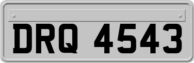 DRQ4543