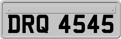 DRQ4545