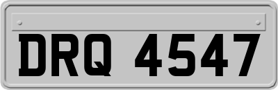 DRQ4547