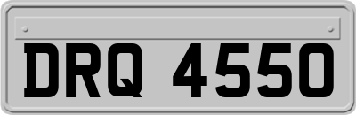 DRQ4550