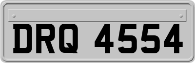 DRQ4554