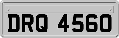 DRQ4560
